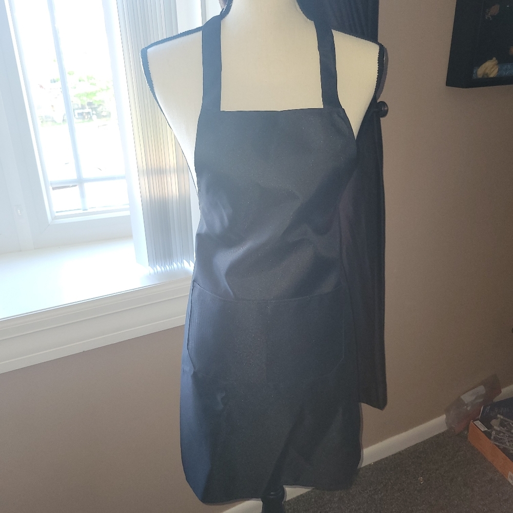 Nobondo bib apron